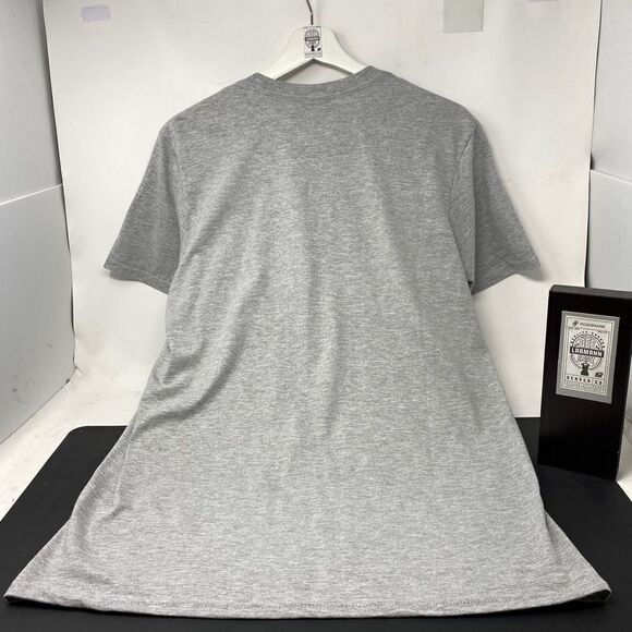 HOGWARTS ALUMNI T-SHIRT NEW - Picture 10 of 12